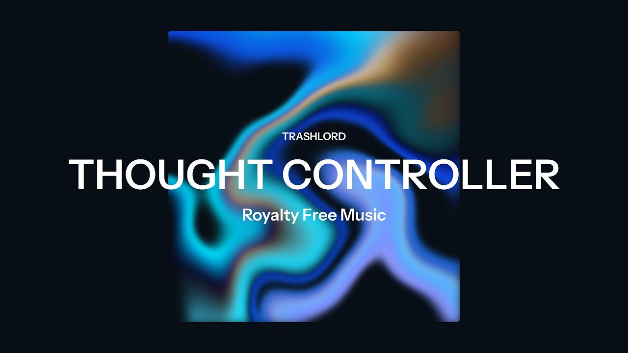 Royalty Free Music – Thought Controller (Industrial, Percussive Beats)