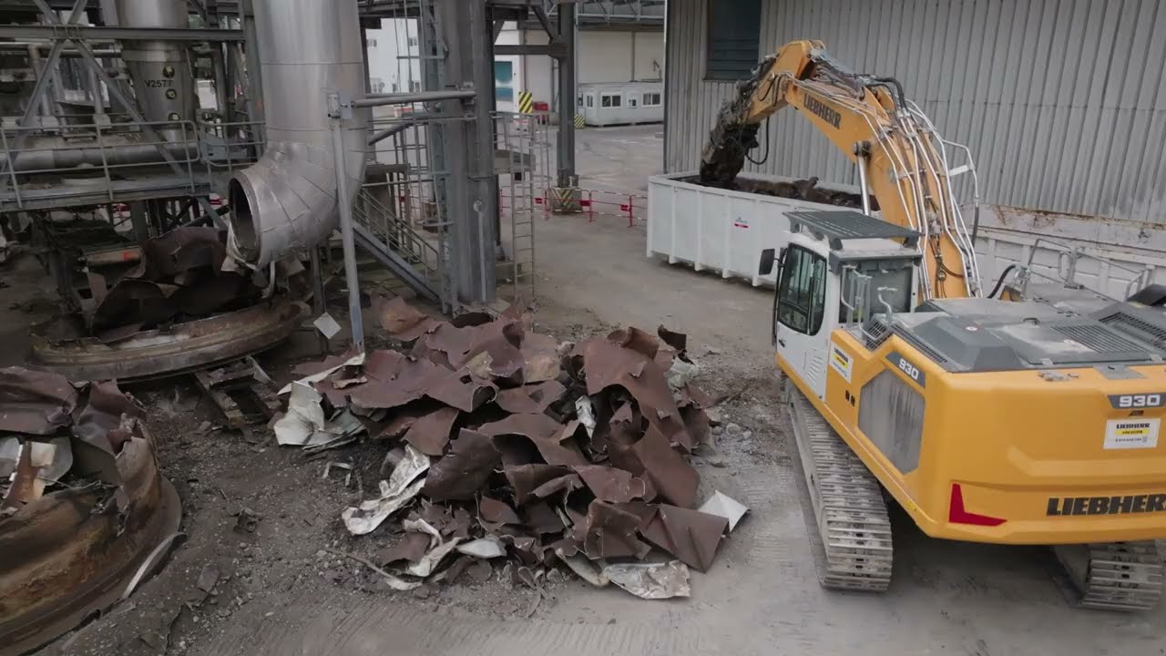 TEREOS &agrave; Marckolsheim
