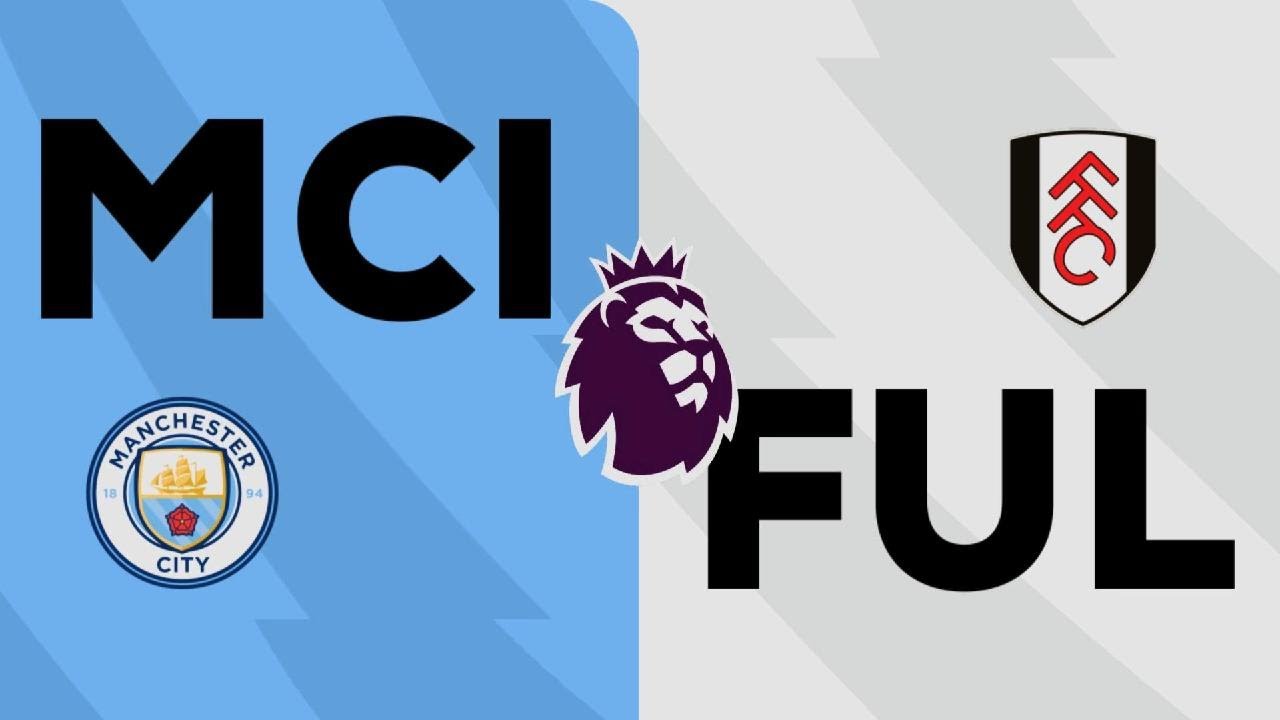 Manchester City vs Fulham | Premier League 25/26 Highlights