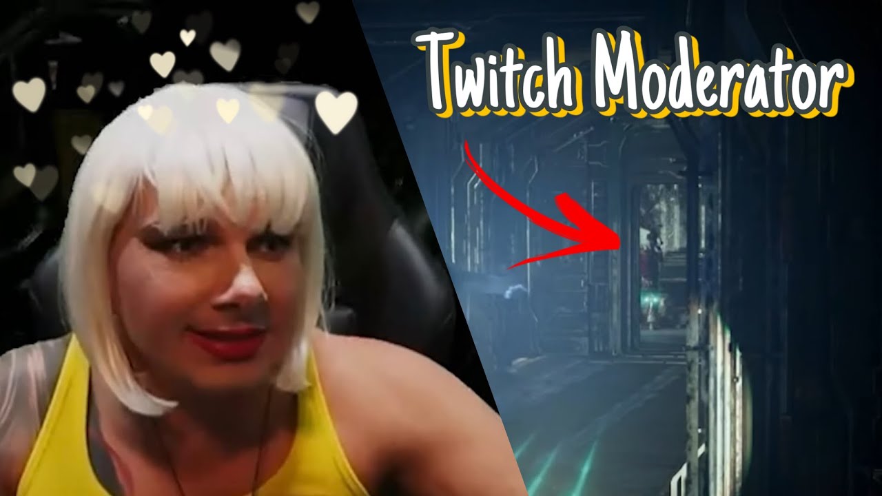 Ich bin eine FRAU?! (UNGLAUBLICHE Ereignisse) 💁🏼&zwj;♀️ - Stahlrusse Stream Highlights
