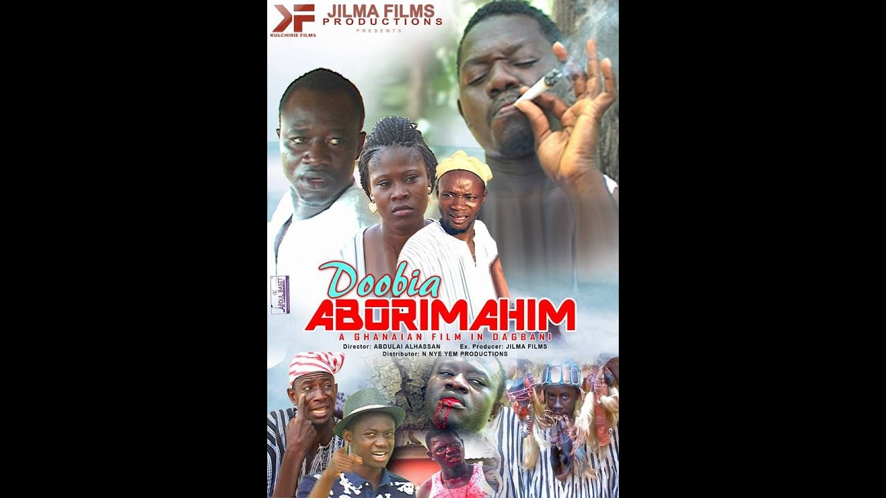 DOOBIA ABORIMAHAM Full Movie 1