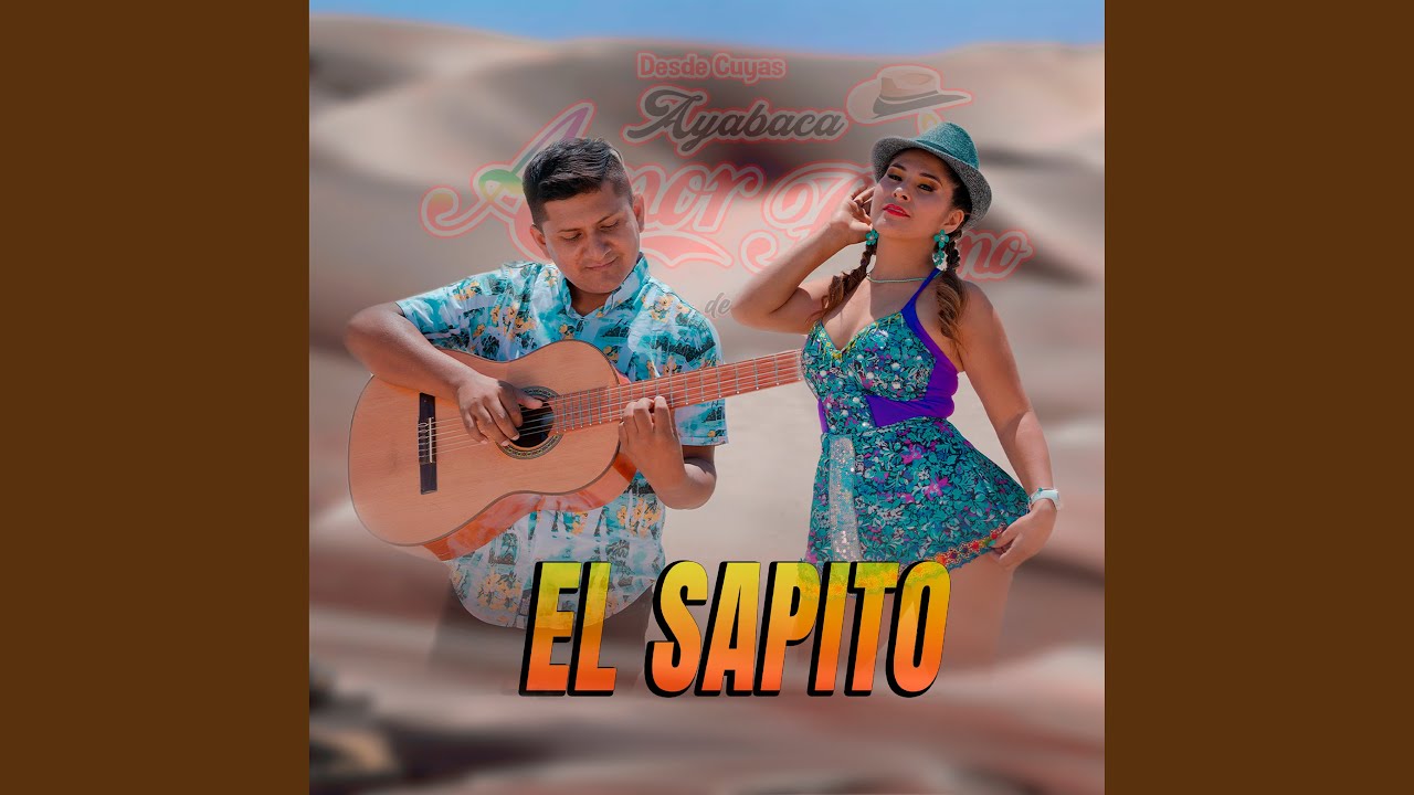 El Sapito