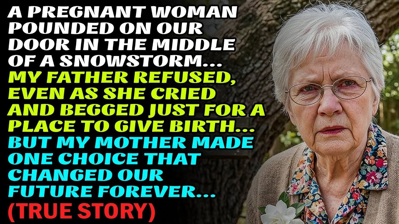 A TRUE STORY ABOUT THIS GRANDMA 👵💔 EMOTIONAL STORY   GRANDMA STORIES
