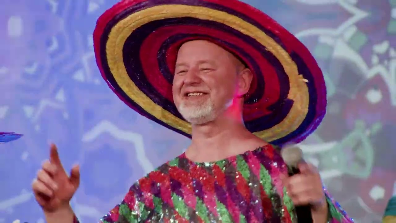 Happy Jędrowski Show - Cyganeria