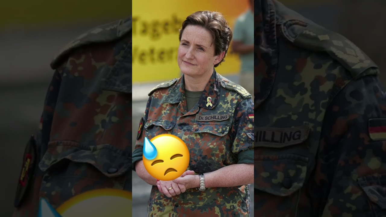 3 GEF&Auml;HRLICHSTEN Soldaten der Bundeswehr! 😨😮  #militar #bundeswehr #gef&auml;hrlich #viral