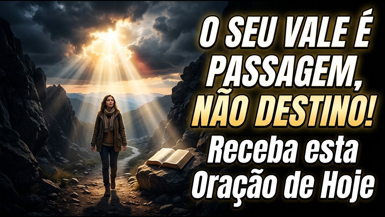 ORAÇÃO DA DIA 09- 02-2026-SALMO 91- SALMO 23 A MAIS PODEROSAS DA BÍBLIA