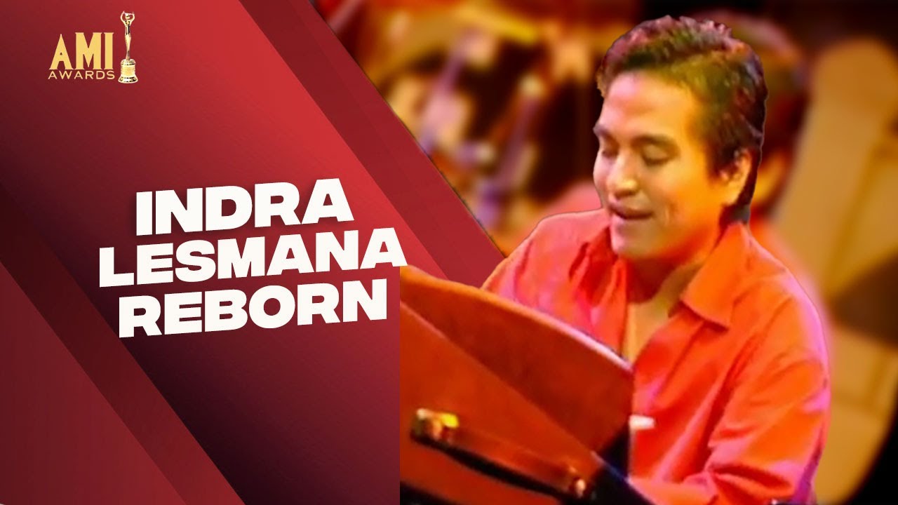 Hadirnya Kembali Musikalitas Dari Indra Lesmana Reborn | AMI AWARDS 2000