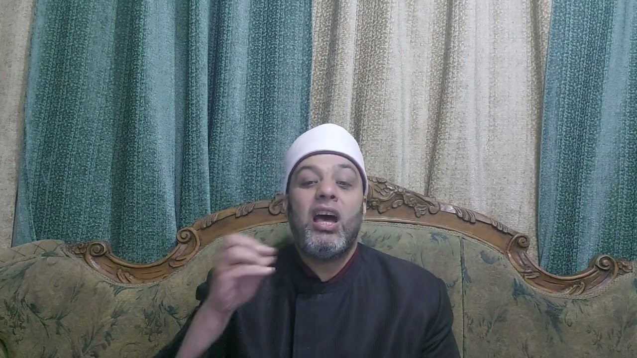 الحلقة العاشرة والأخيرة من شرح المواريث من كنز الراغبين شرح منهاج الطالبين