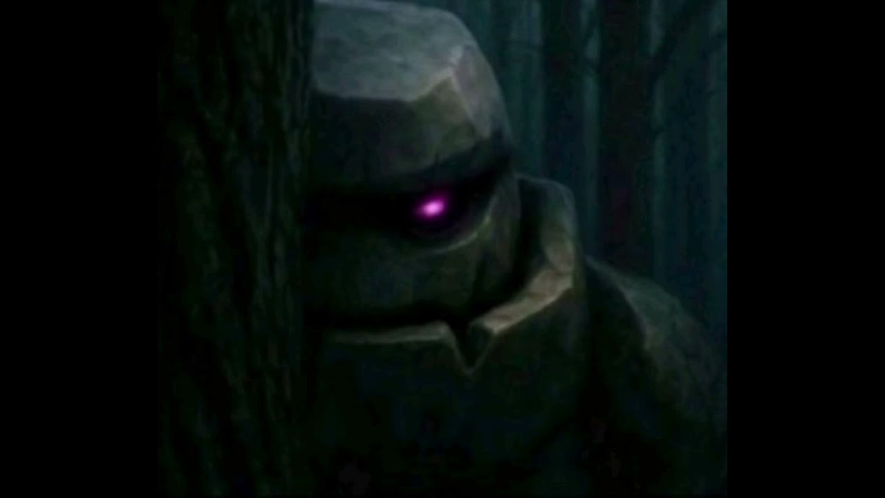 Sneaky Golem in the pocket (song)