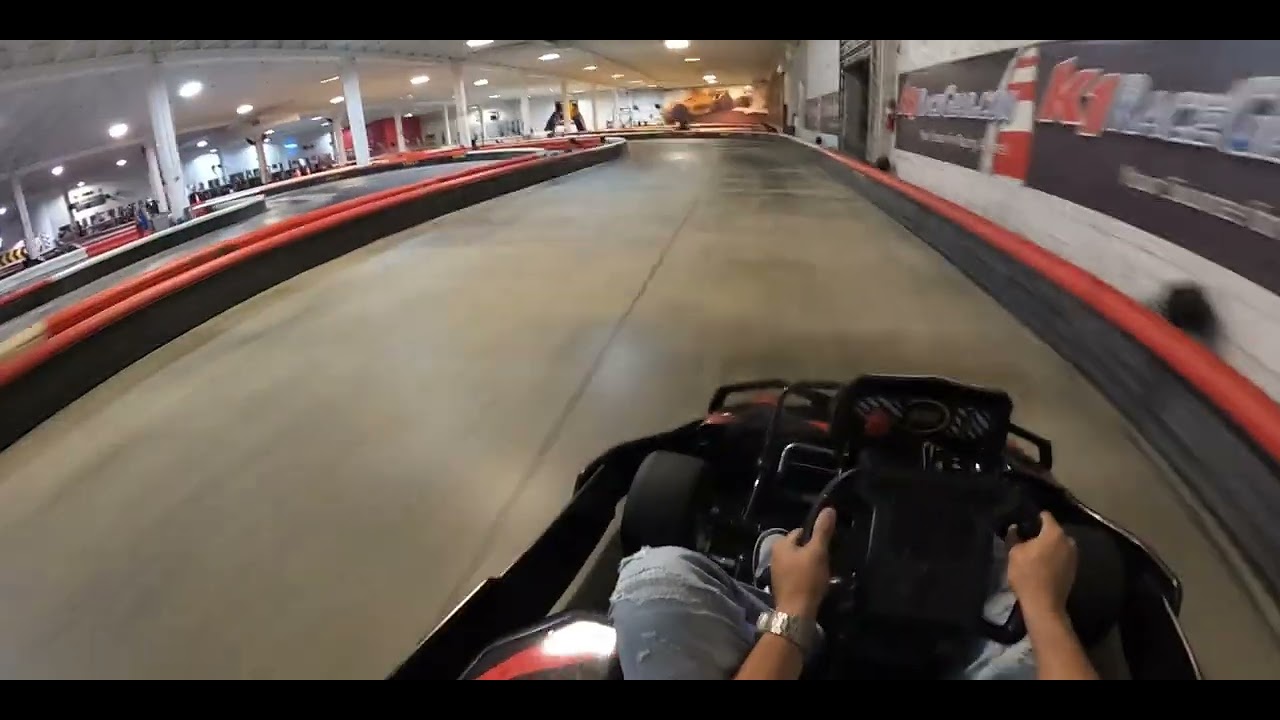 k1 speed ft lauderdale gone wrong