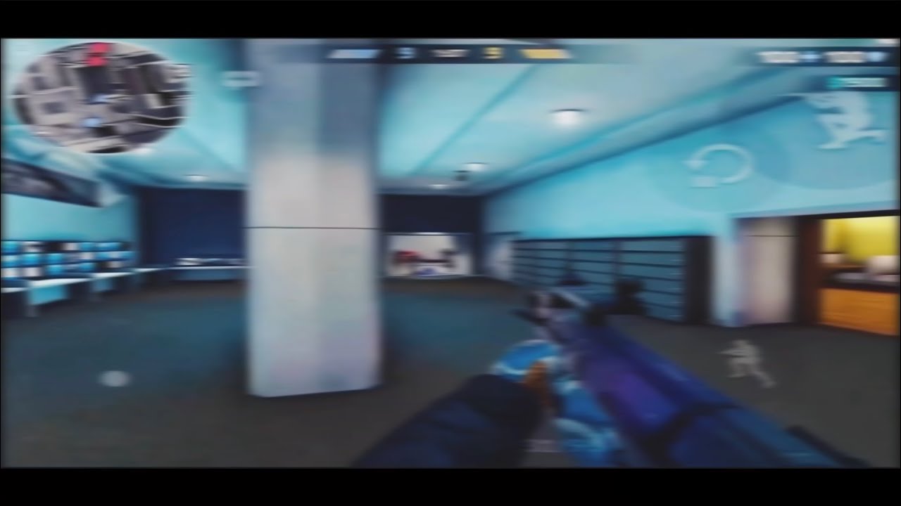Critical ops «A million on my soul»