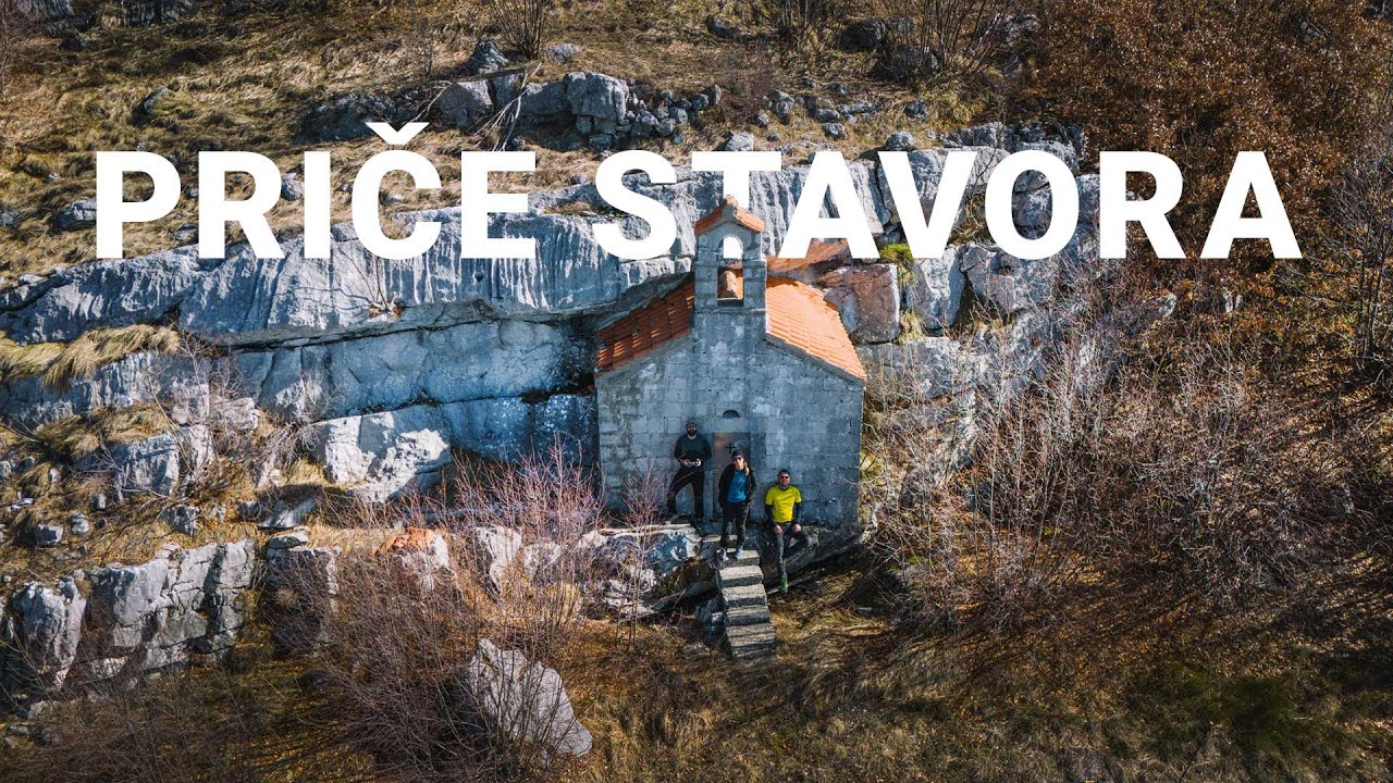 Priče Stavora (Lokalni Hodači)