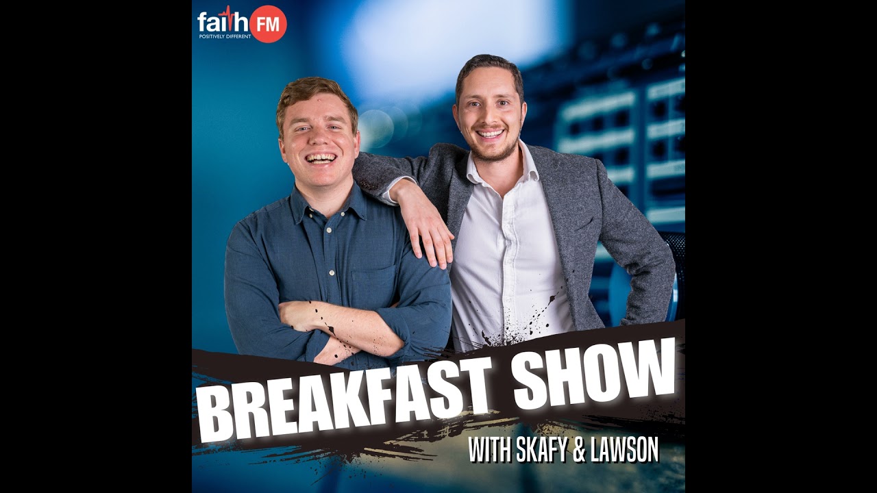 2026-03-03 - Part 2: Positively different news and current events + Interview - Skafy & friends