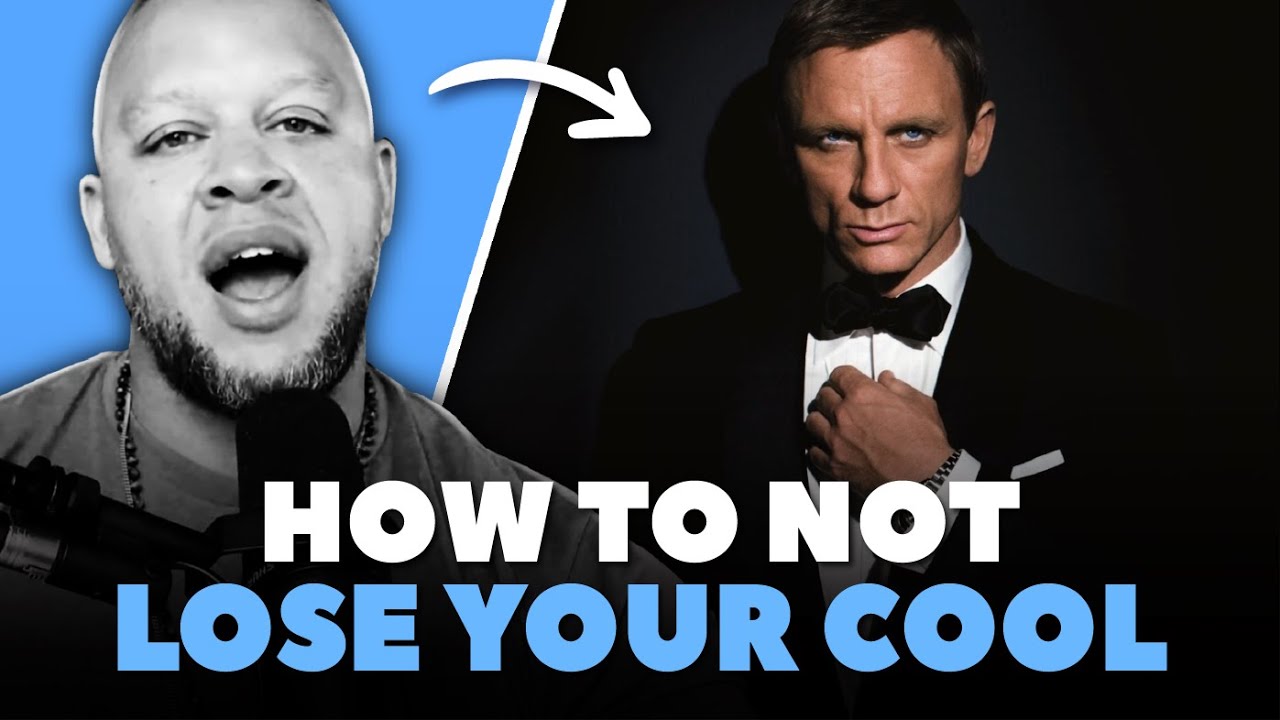 How to Stay Grounded in Tense Situations [Yo Elliott LIVE Q&A]
