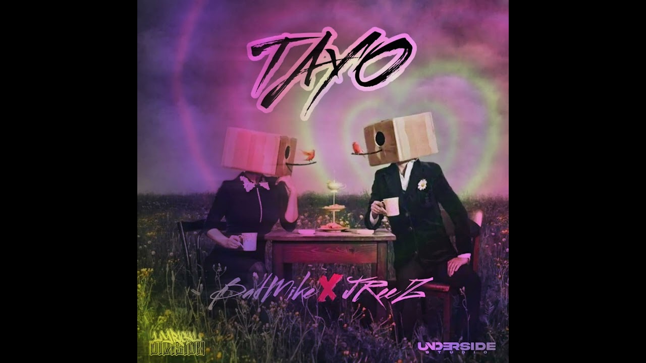Tayo - jReeZ X Badmike
