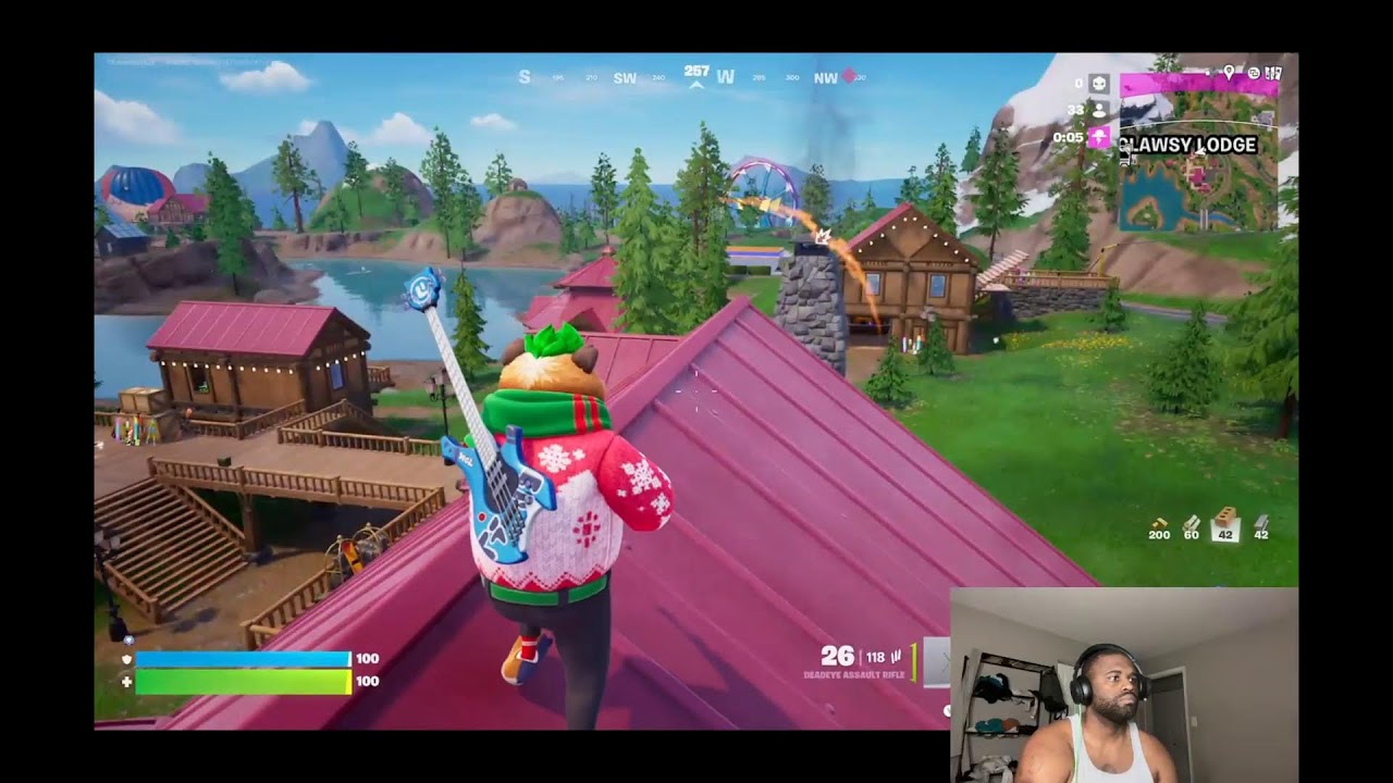 Fortnite