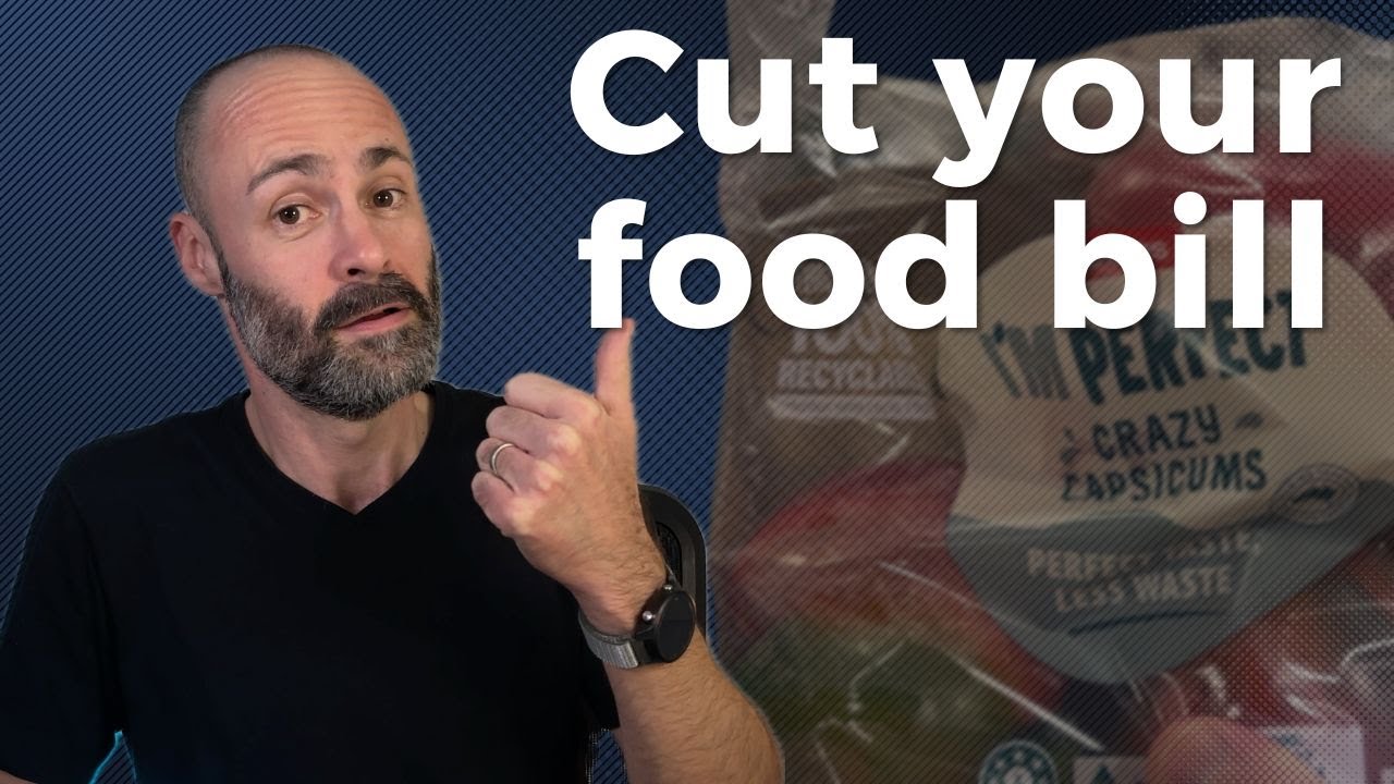 11 Essential Ways to Save On Your Groceries