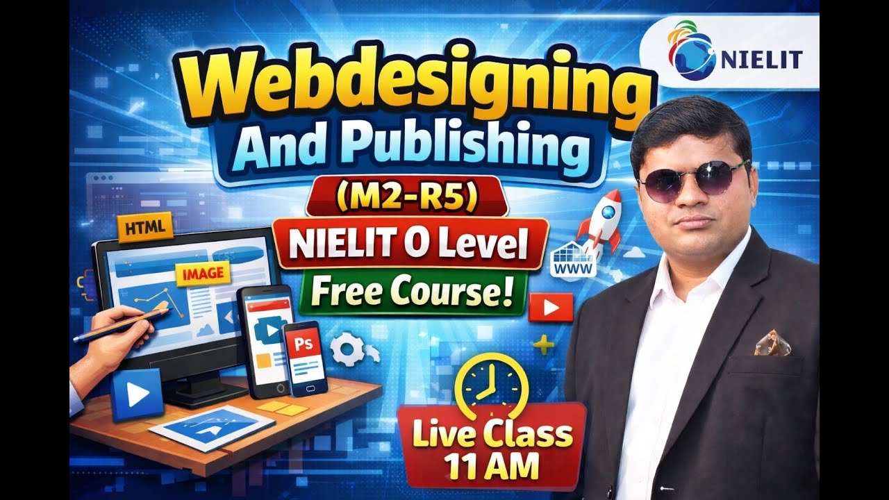 web designing and publishing Lect-02