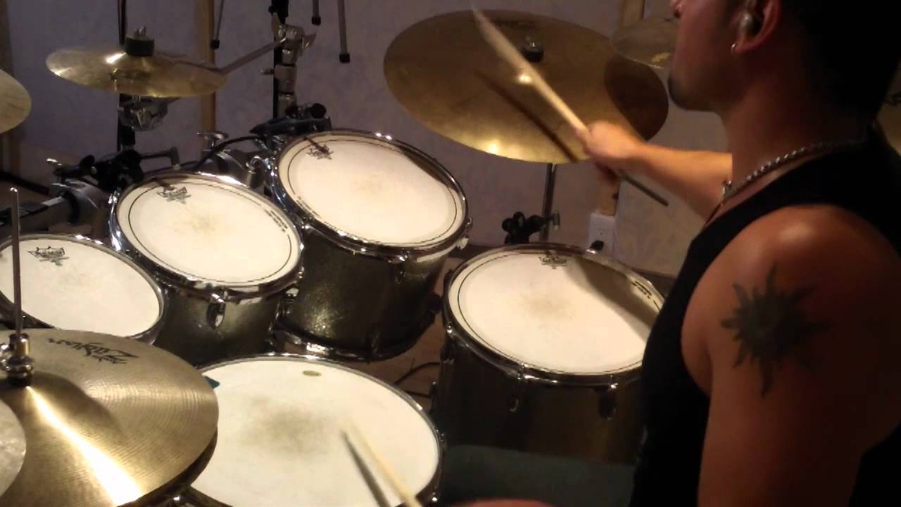 ALEX GOMEZ video 2 solo