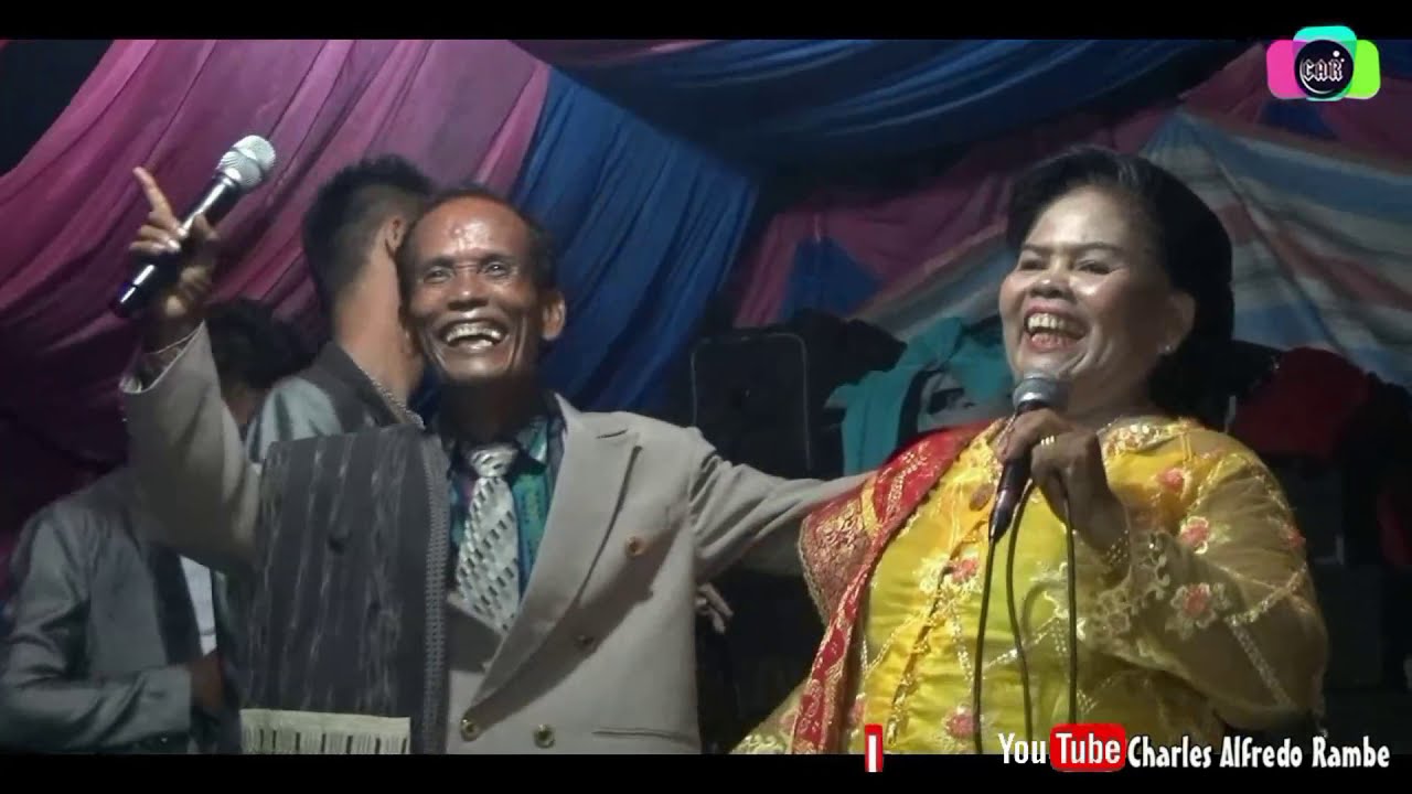 Anakkon Hi Do Hamoraon Di Ahu - Lupa Pe Angka Na Lupa | Lagu Batak | Cipt.Nahum Situmorang