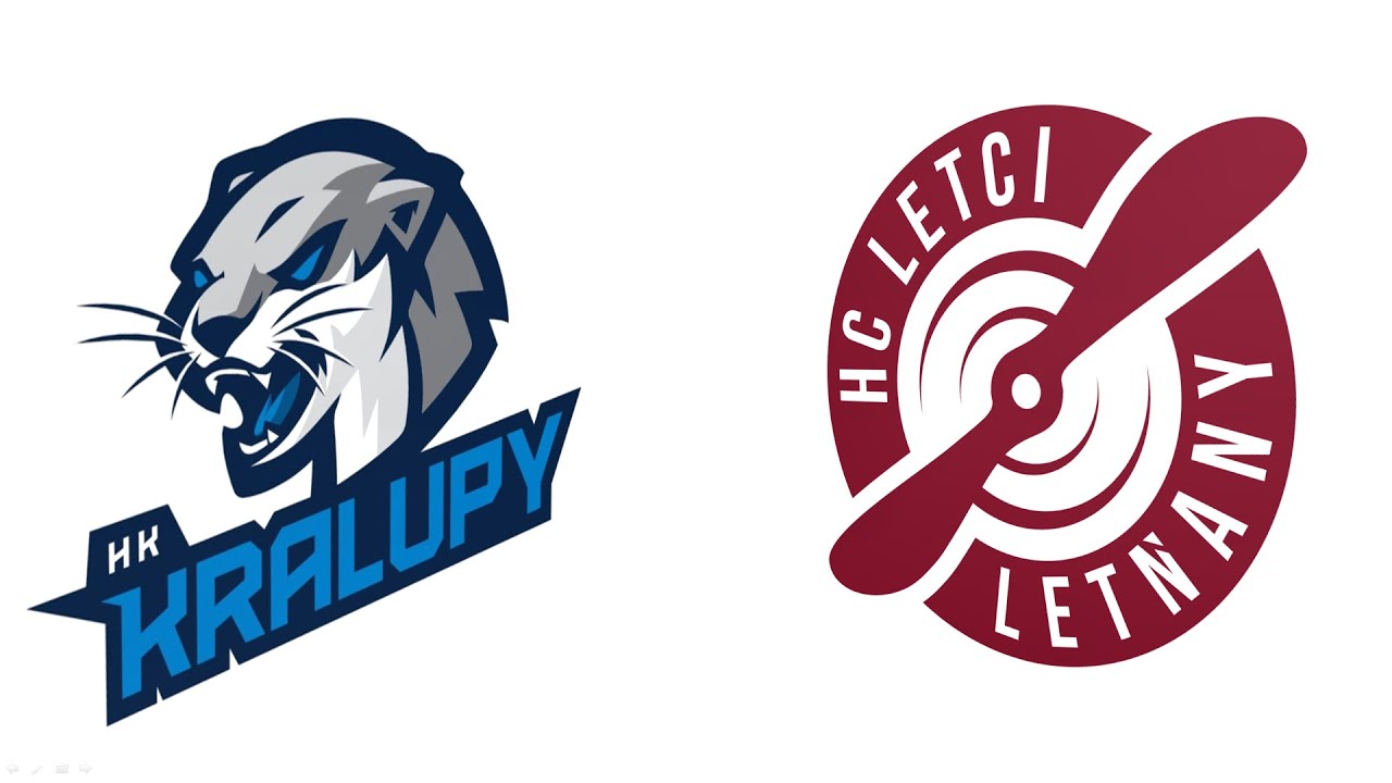 HK KRALUPY NAD VLTAVOU vs HC LETCI LETŇANY dorost