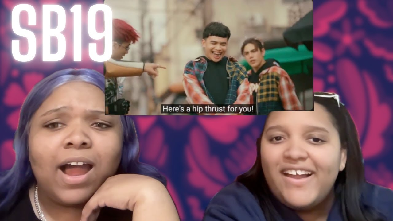THIS NEW ALBUM IS MIND BLOWING... SB19 - SIMULA AT WAKAS ALBUM | REACTION