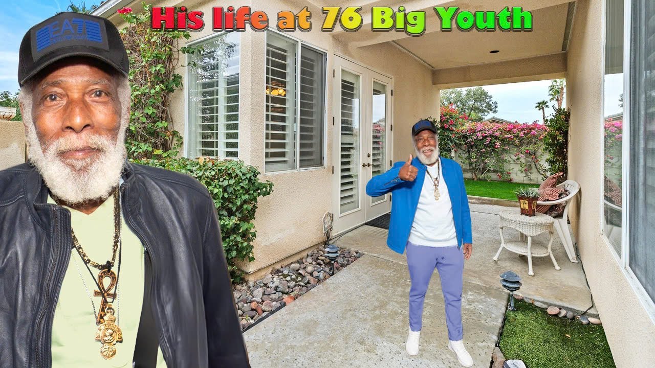 Explore Big Youth’s Kingston, Jamaica Life – Roots Reggae, Rebel Voice & Cultural Legacy