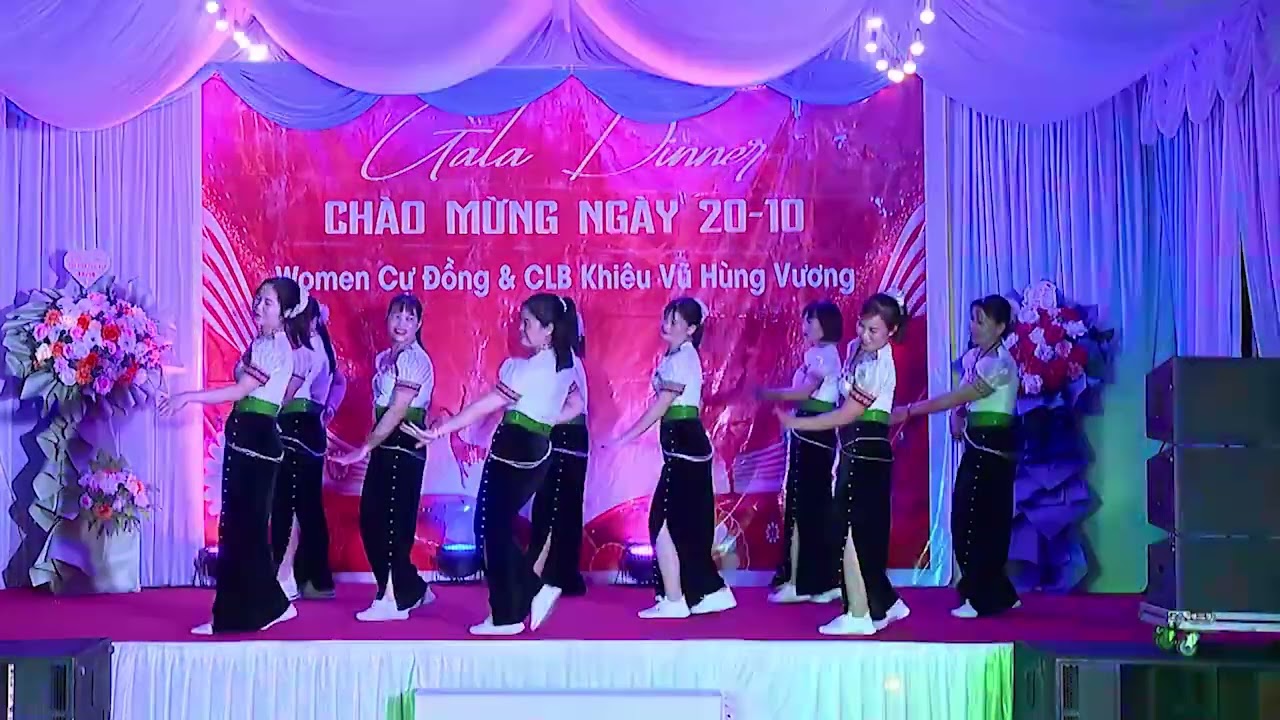 Quẻ Bói 20/10 - CLB Đồng Cai