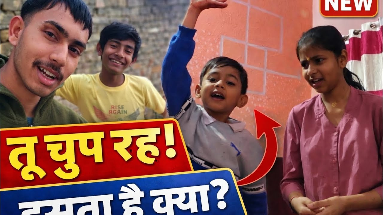 Jacky ko usi ki poti 😂 khila di or is game kon jeeta 🤩
