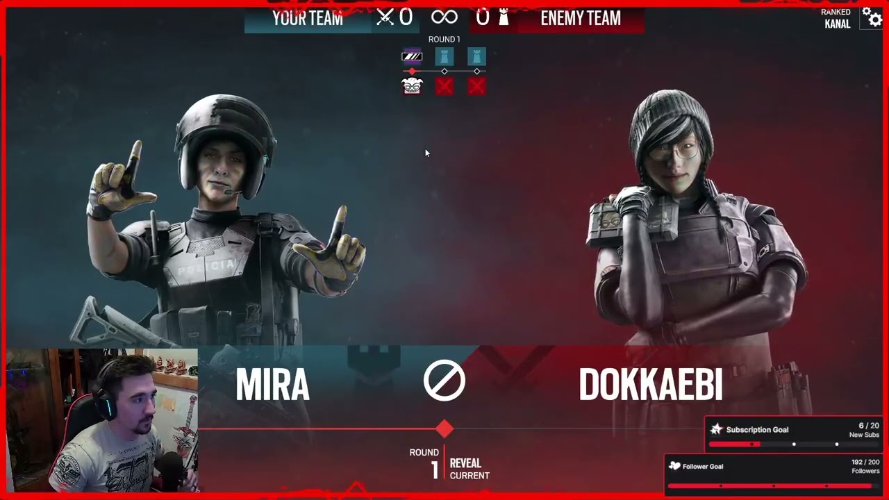 {Follow 4 Follow} Sunday Siege NEW Season Prep!! Come Hang Out!!! !youtube !t (Part 16/29)