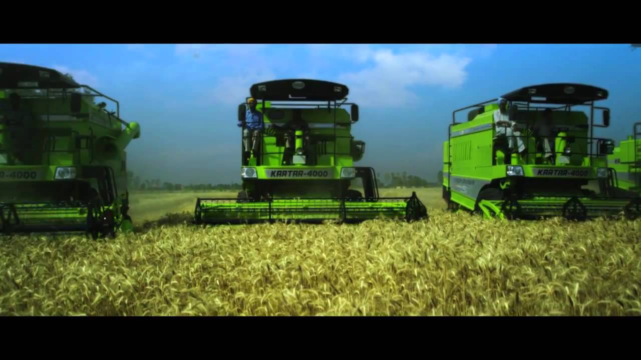 Kartar Combine Brand New Ad Film By Engraft Films