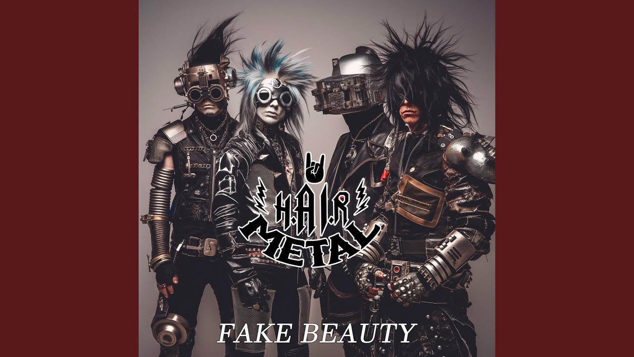 Fake Beauty