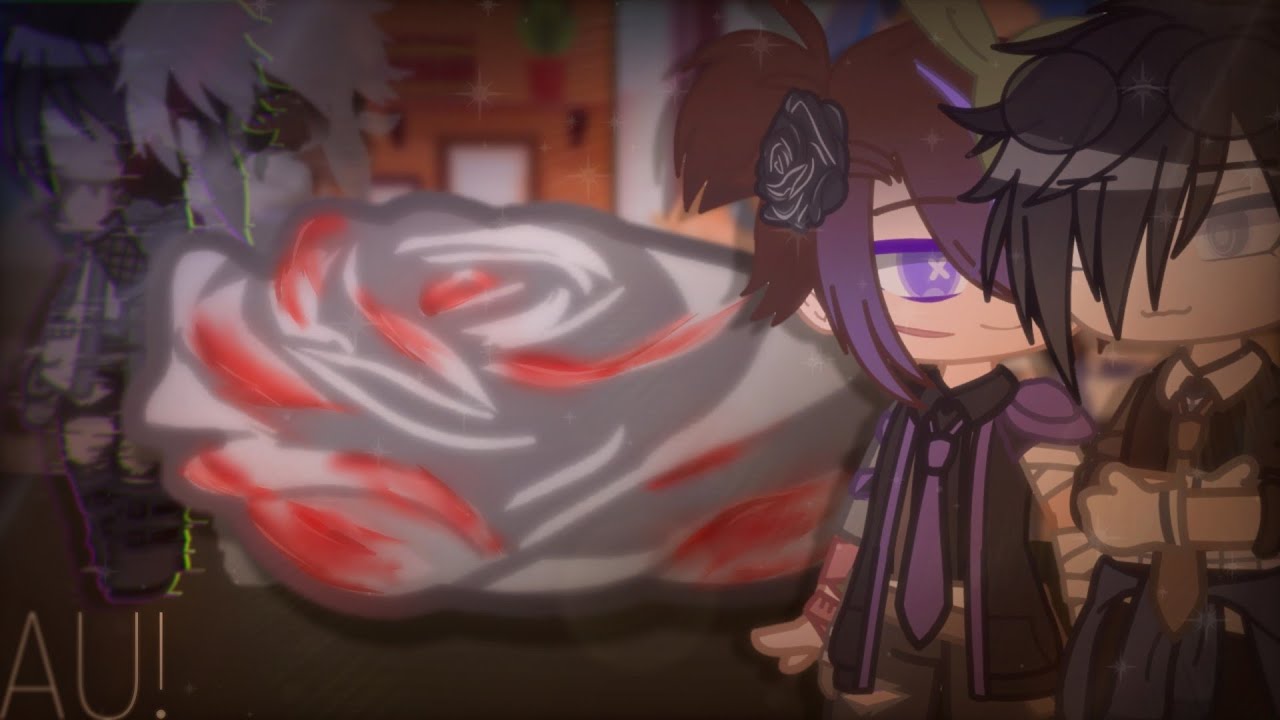 Hanahaki Disease: Count to Seven, Stop to Six. [Aftermath] — AU!