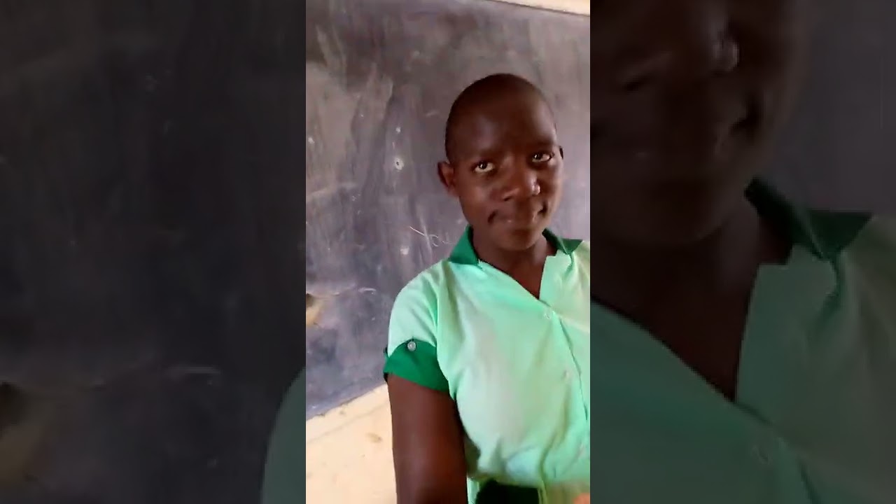 WELCOME TO NYANG'OMA SCHOOL FOR THE DEAF| SIAYA COUNTY || LET'S LEARN SIGN LANGUAGE| ROZIKY ROZALIMA