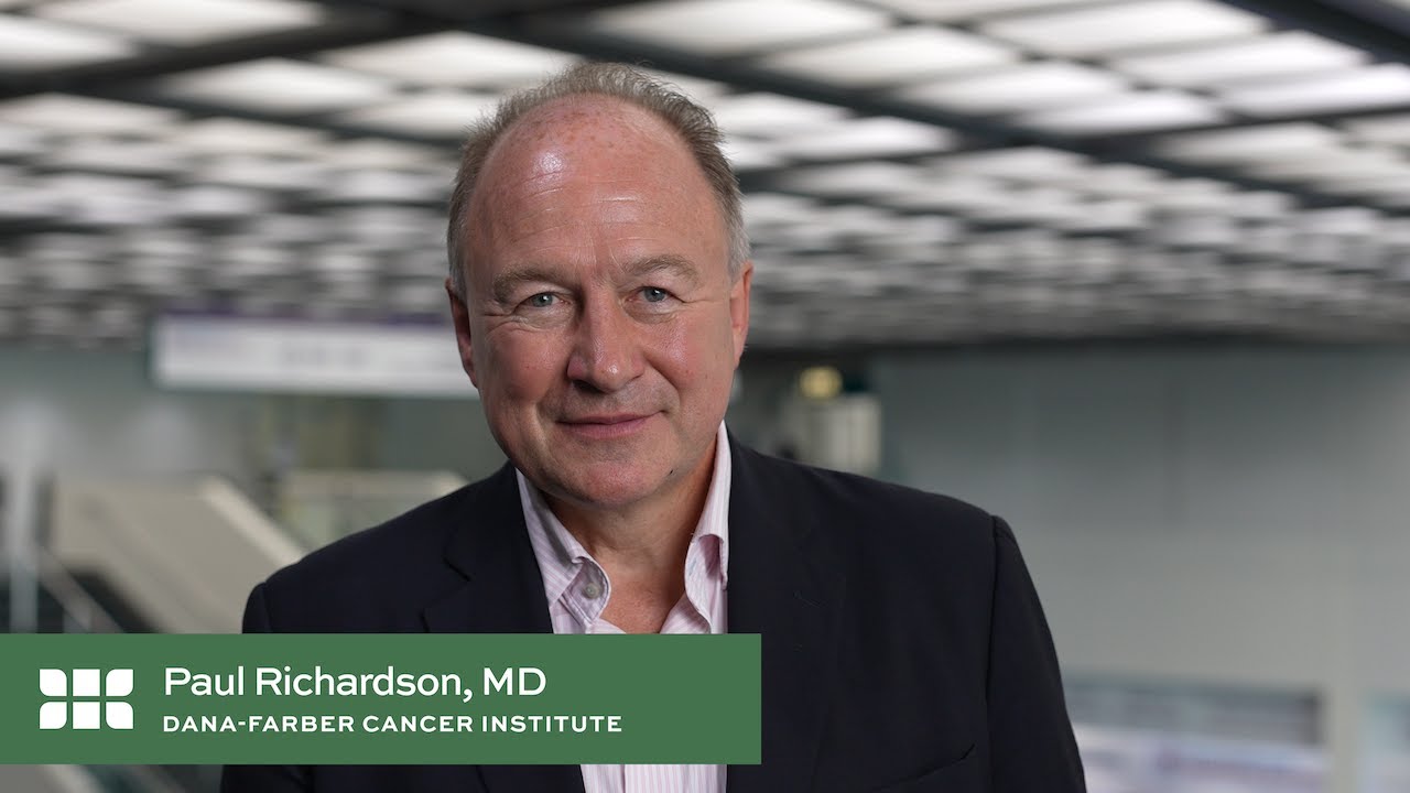 Myeloma Determination Study | Paul Richardson, MD | IMS 2022
