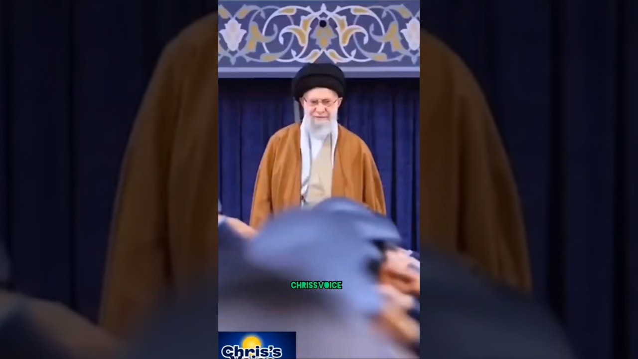 Hundreds of Iranians Face Deportation Under New U.S. Tehran Agreement.