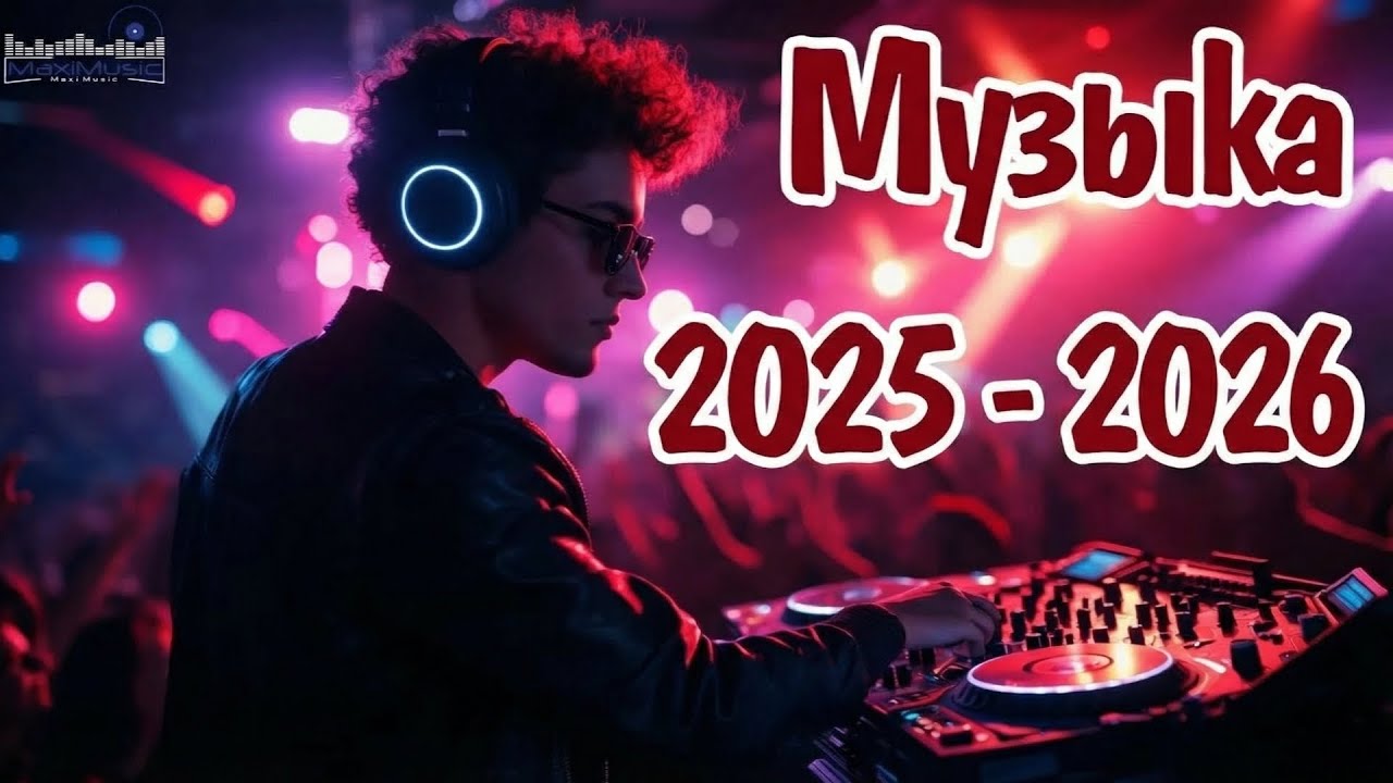 РЕМИКСЫ 2025 - 2026 НОВИНКИ #73 🚀 Лучшие Песни Музыка 2025 Русская 🎶 Популярные Хиты