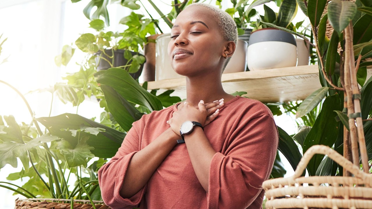 Luxury Self-Care and Wellness Retreat for Black Women | The Compassion Collective with Esther Boykin
