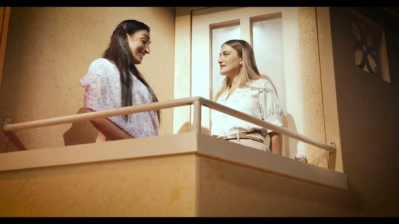 סוף העולם שמאלה | המחזמר - הטריילר הרשמי
