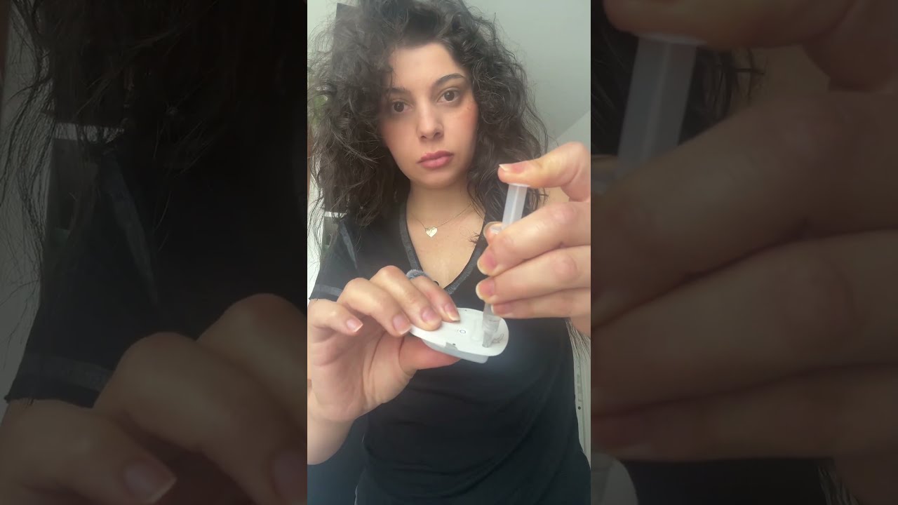Je change ma pompe &agrave; Insuline