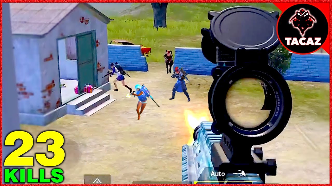 They Think They Can Beat Me | SOLO vs SQUAD | PUBG MOBILE