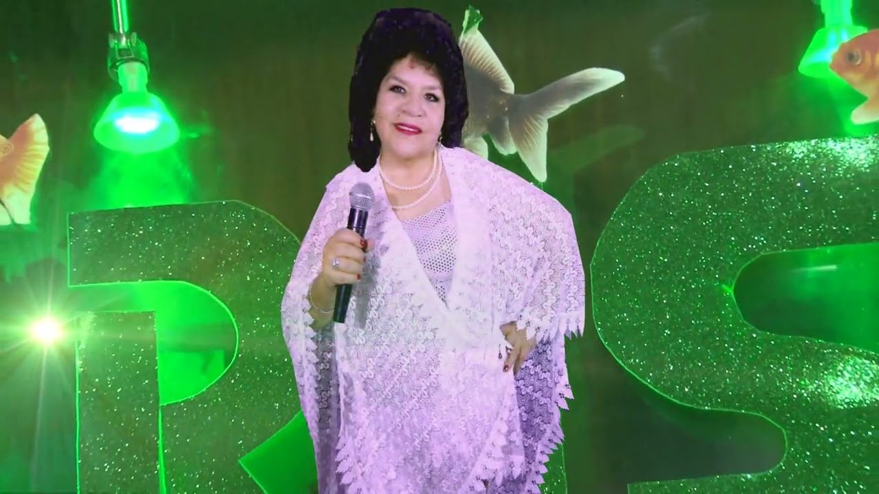 LA HORA CARISMA PRODUCCIONES TV  AREQUIPA -FEBRERO 2025