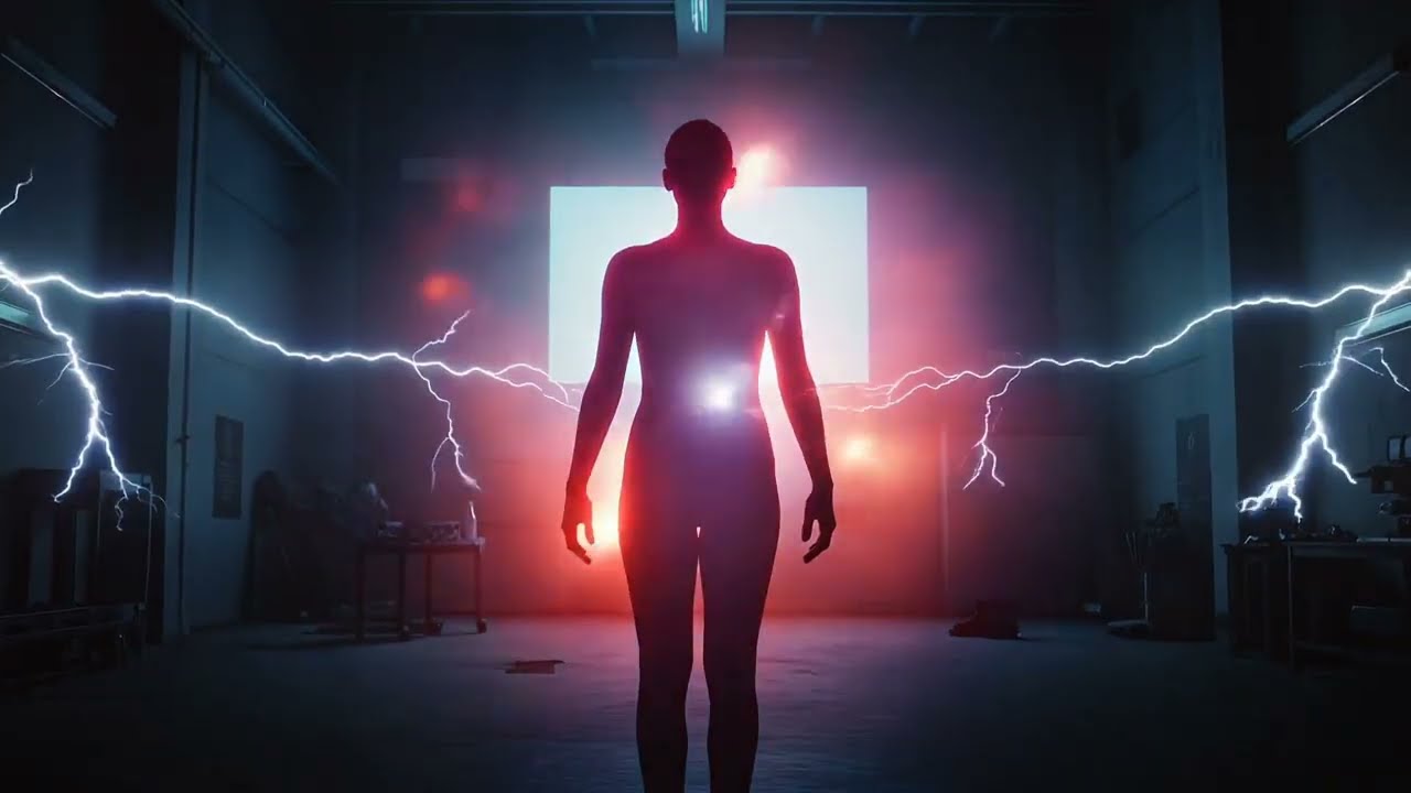EPISODE 52 - Electromagnetic Warfare + Intra Body Communication