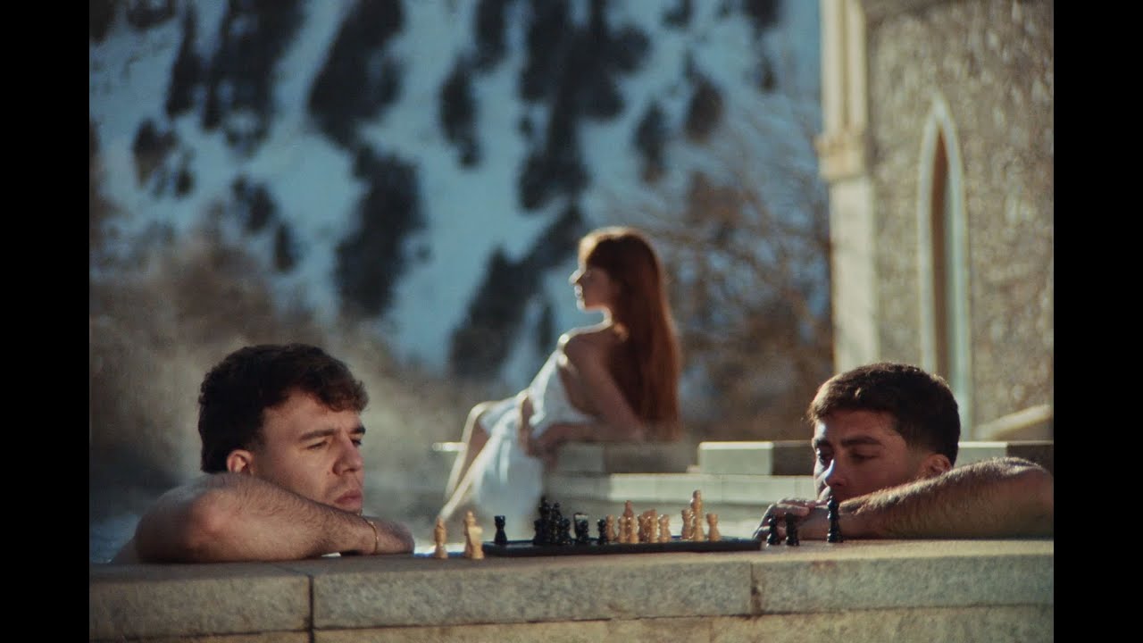 Delaossa, Quevedo - Still Luvin