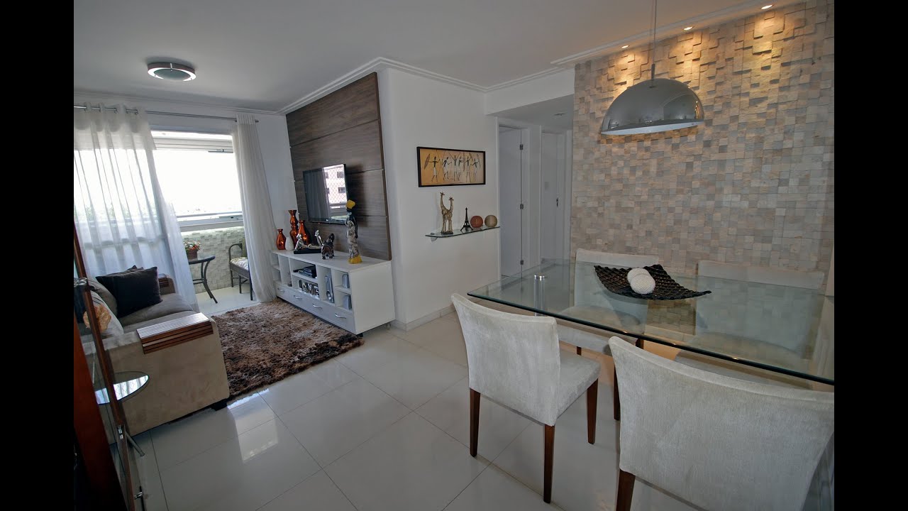 Apartamento à venda Lauro de Freitas Bahia