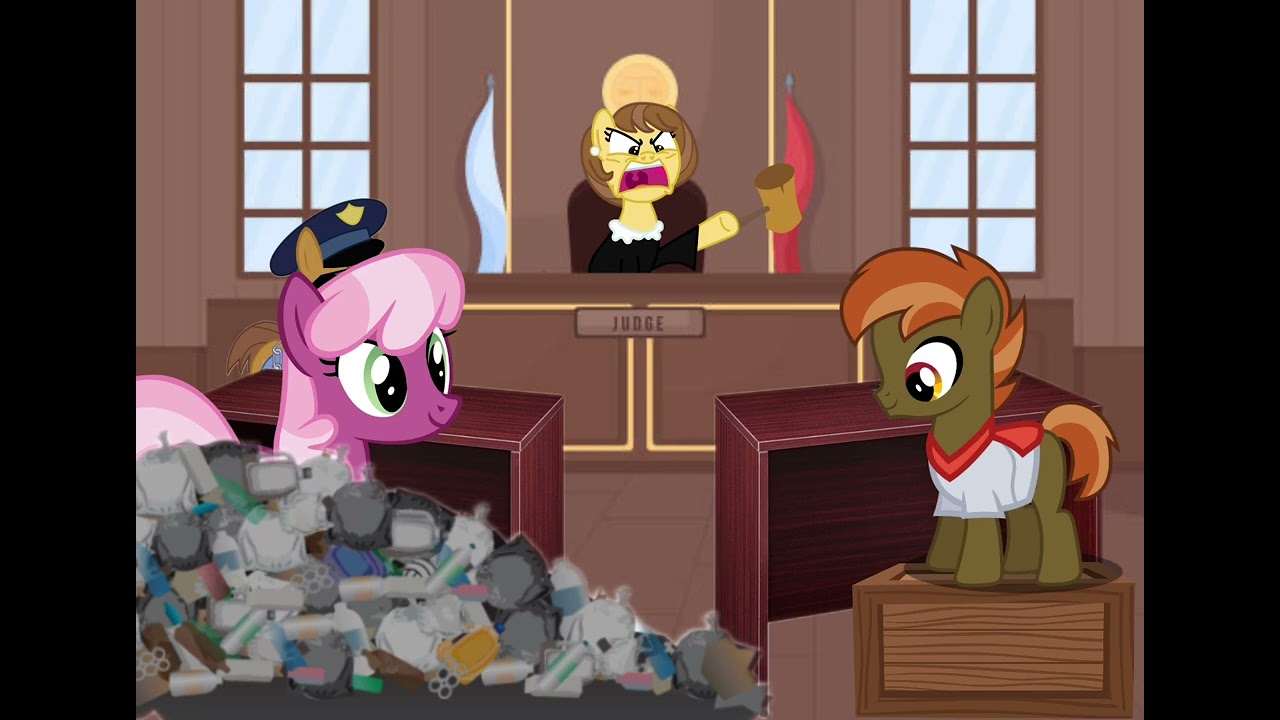 judge trudy