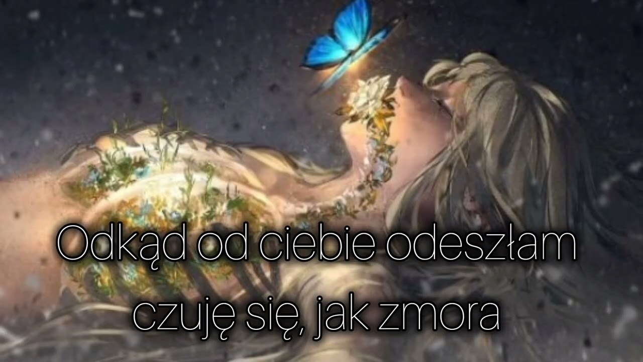 Blackbriar - The catastrophe that is us [tłumaczenie pl]