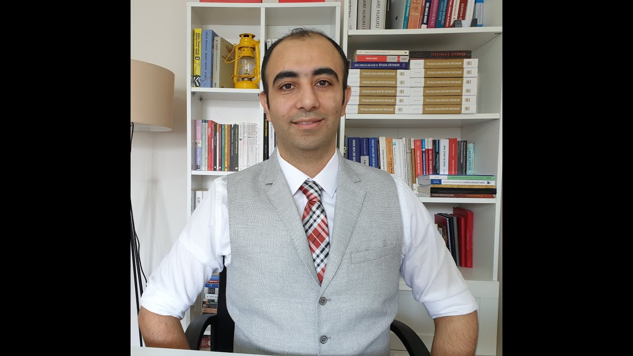 Türk Anayasa Hukuku Dersleri-Cumhurbaşkanlığı Kararnameleri ve CBK'ların Mahfuz Alanı Sorunu
