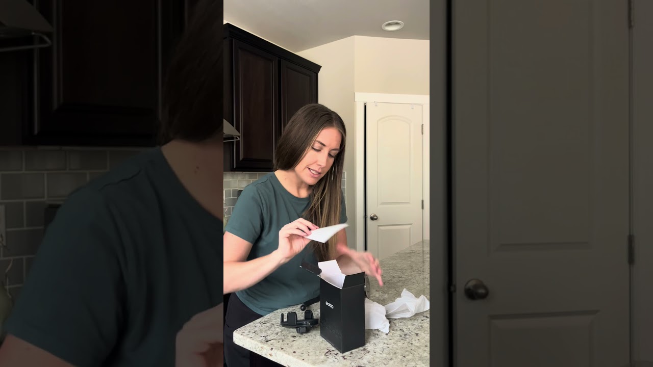 Unboxing and installation of the OQTIQ 13
