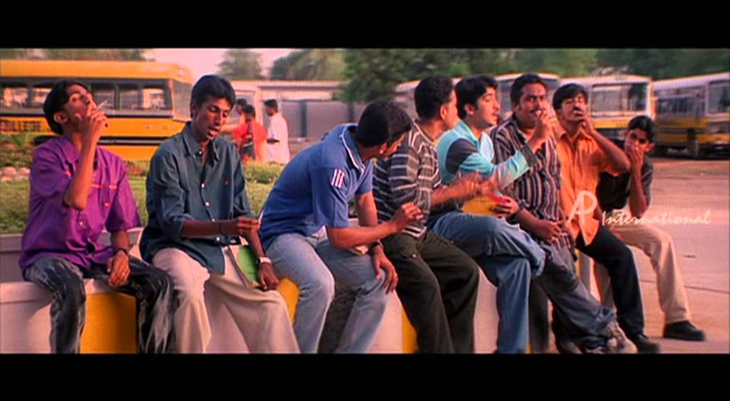 Junction | Tamil Movie Comedy | Abhinav | Kanishka | Amana | Venniradai Moorthy | Madhan Bob